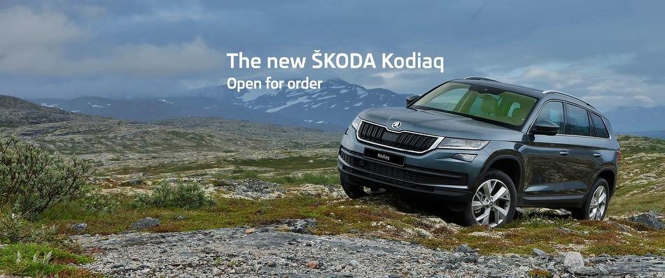 Kodiaq