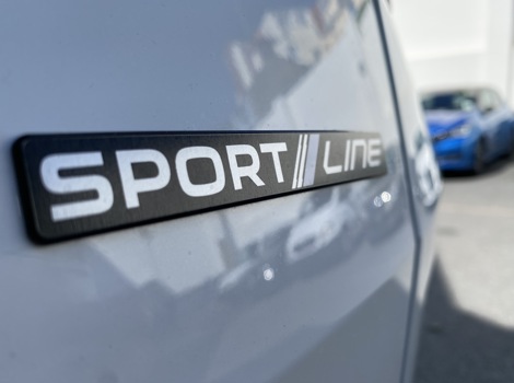 Sportline
