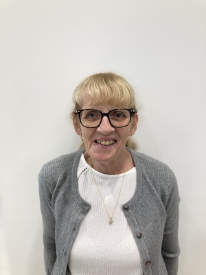 Christine Loveridge