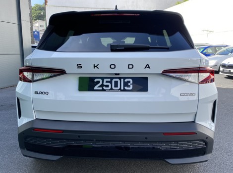 Rear Elroq