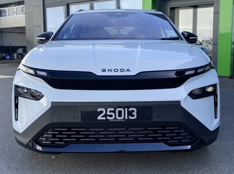Front Elroq