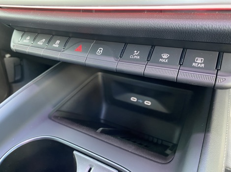 Wireless Charge Pad