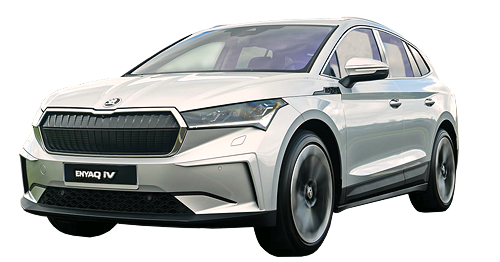 New ŠKODA