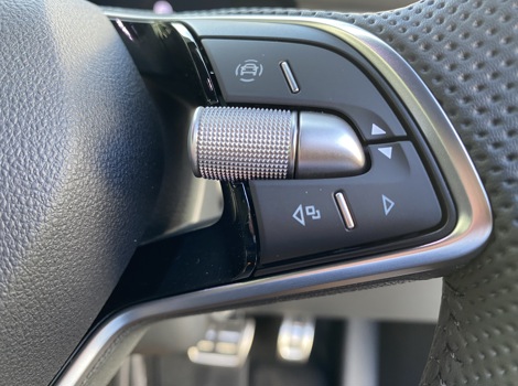 OS SW Controls